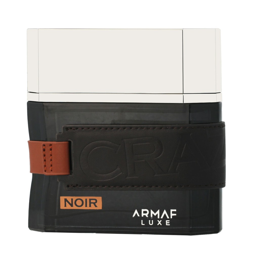 Ανδρικό Άρωμα Armaf EDP Craze Noir 100 ml