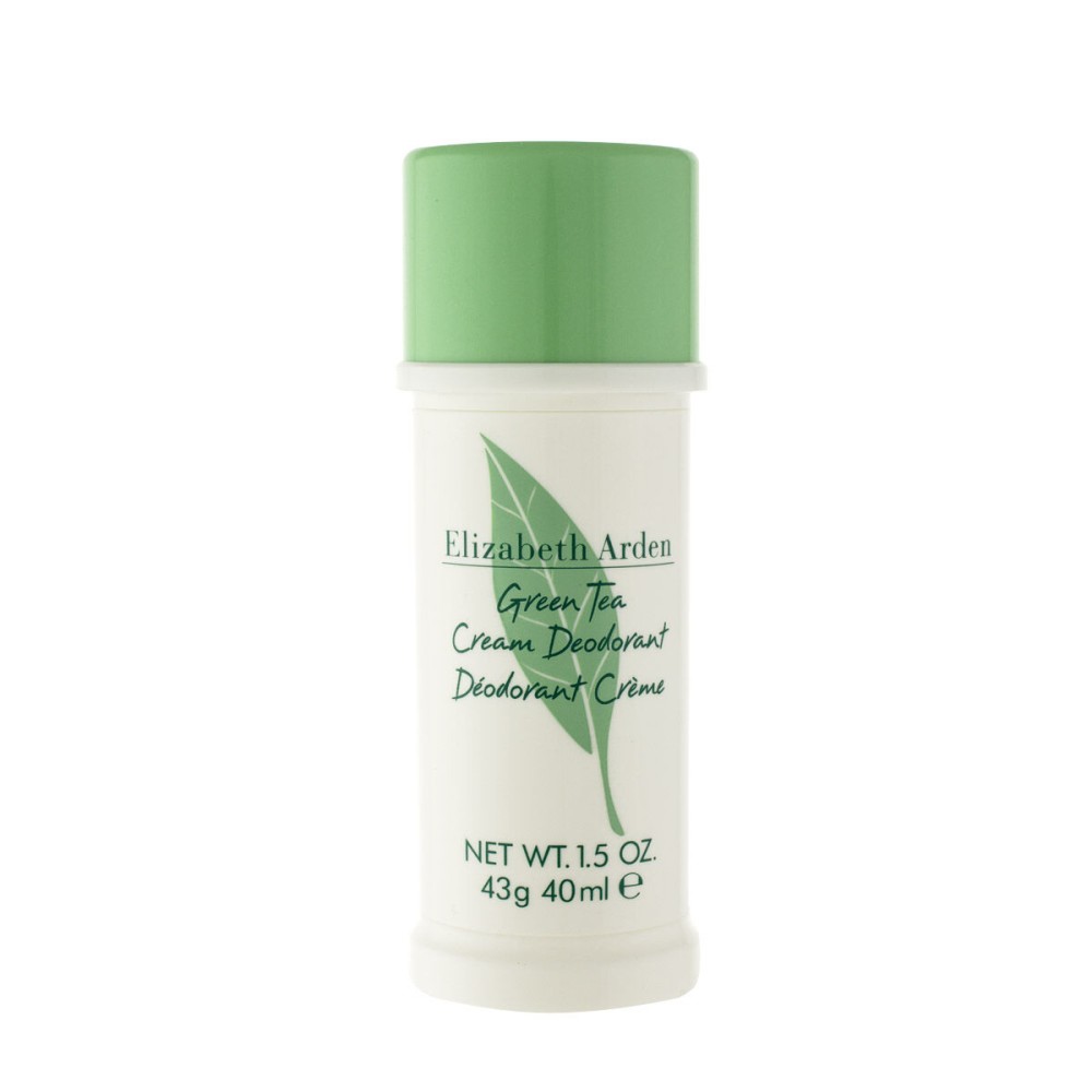 Αποσμητικό Roll-On Elizabeth Arden (40 ml) Green Tea 40 ml
