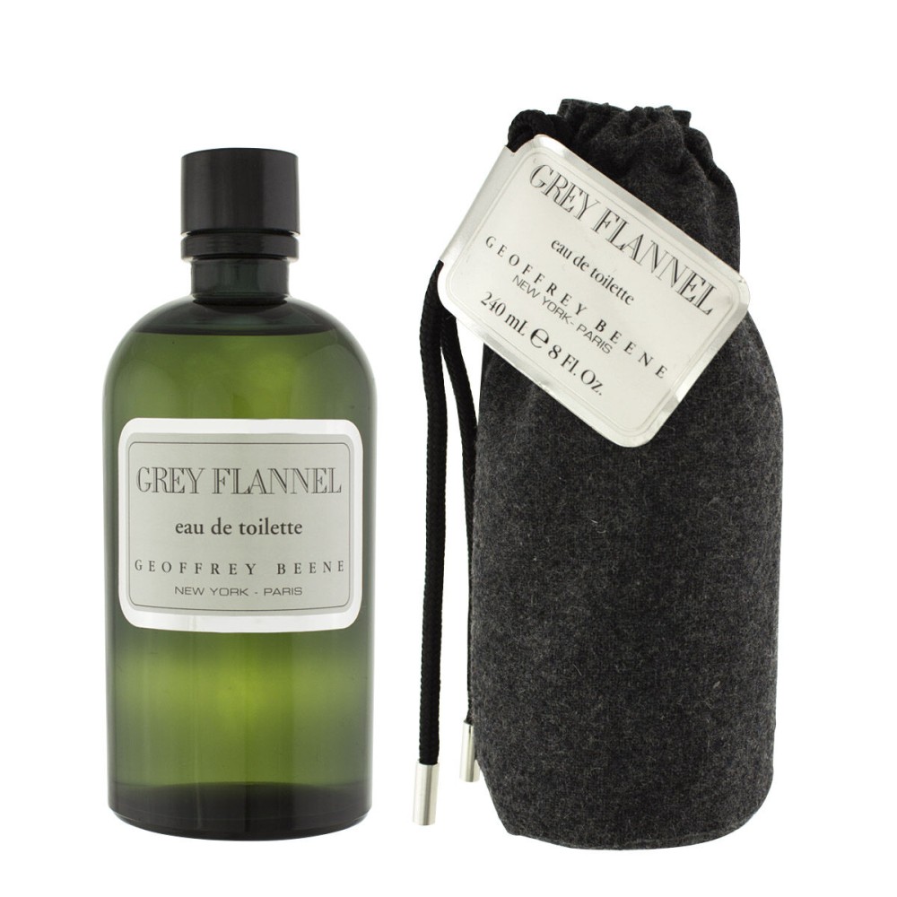 Ανδρικό Άρωμα Geoffrey Beene EDT Grey Flannel 240 ml