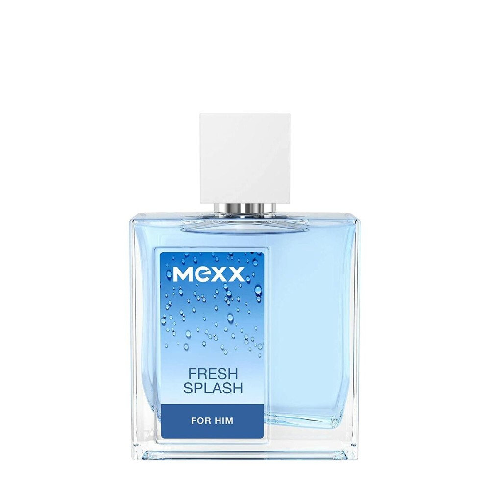Λοσιόν Aftershave Mexx Fresh Splash 50 ml