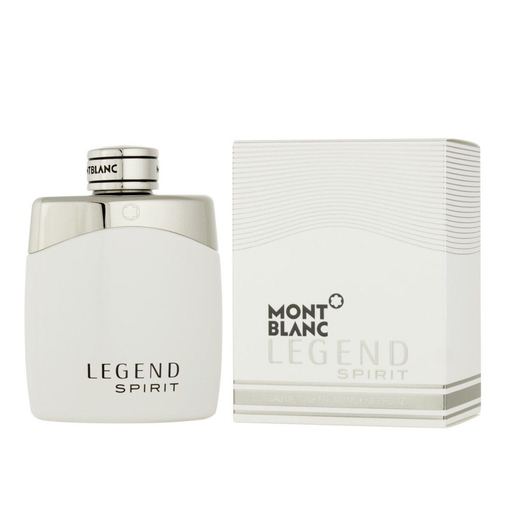 Ανδρικό Άρωμα Montblanc EDT Legend Spirit 100 ml