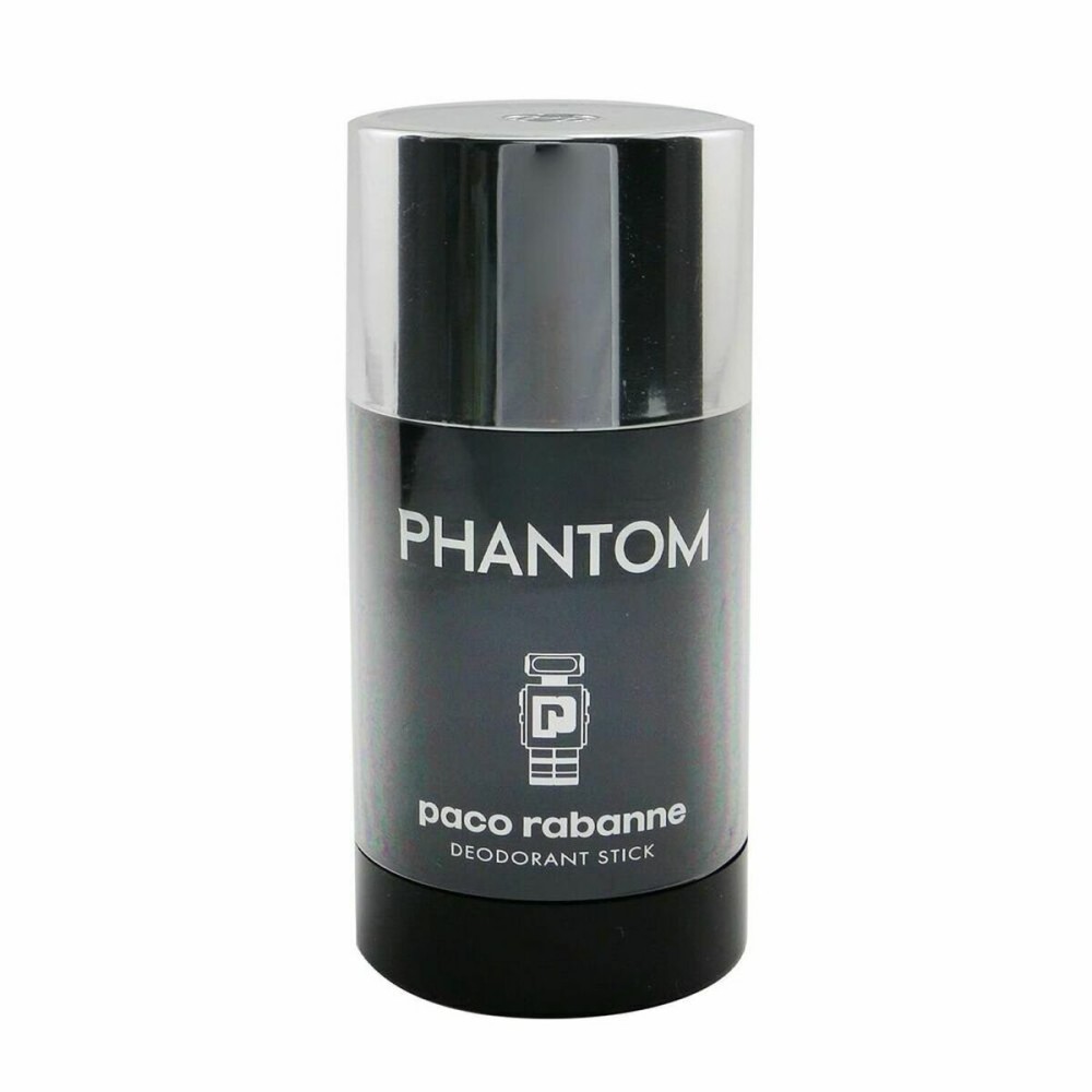 Αποσμητικό Stick Paco Rabanne Phantom (75 ml)