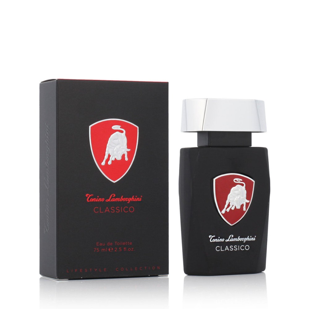 Ανδρικό Άρωμα Tonino Lamborgini EDT Classico 75 ml