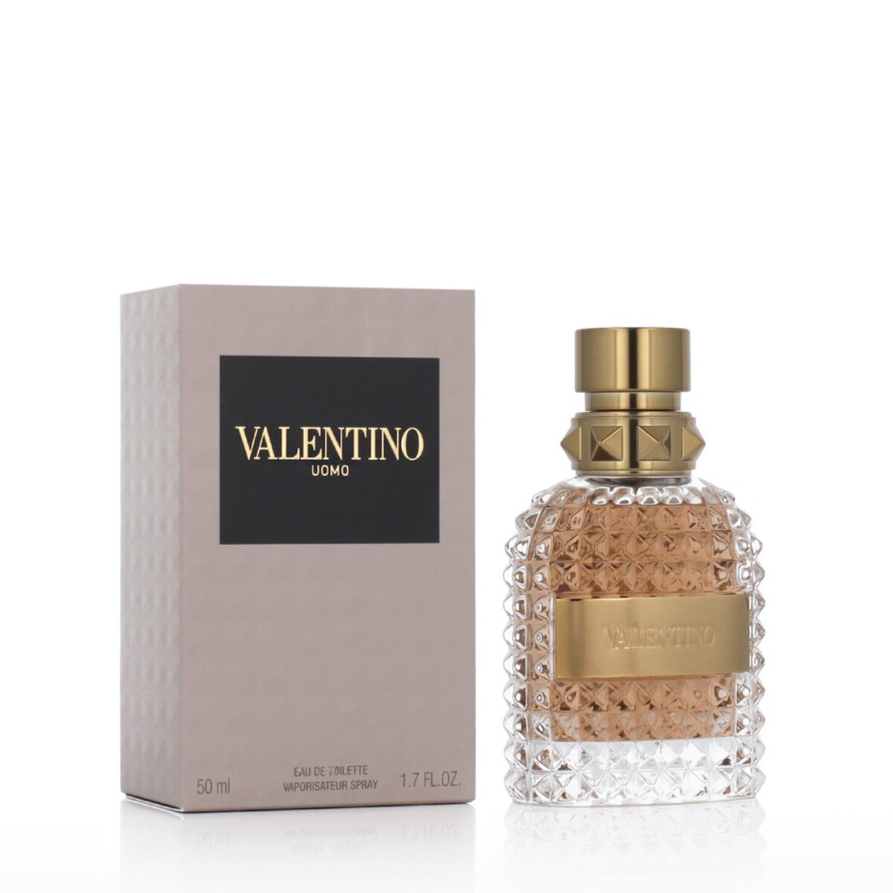 Ανδρικό Άρωμα Valentino EDT Valentino Uomo 50 ml