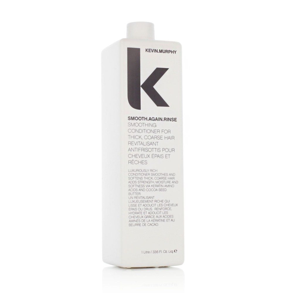 Conditioner Kevin Murphy Smooth Again Rinse Μαλακτικό 1 L