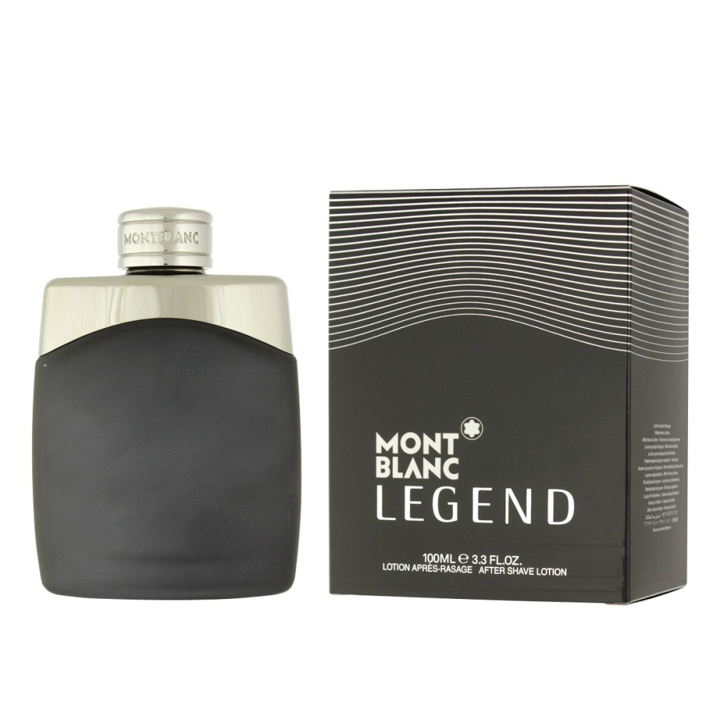 Λοσιόν Aftershave Montblanc Legend For Men 100 ml