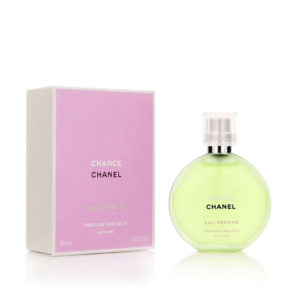 Άρωμα για τα Μαλλιά Chanel Chance Eau Fraiche 35 ml