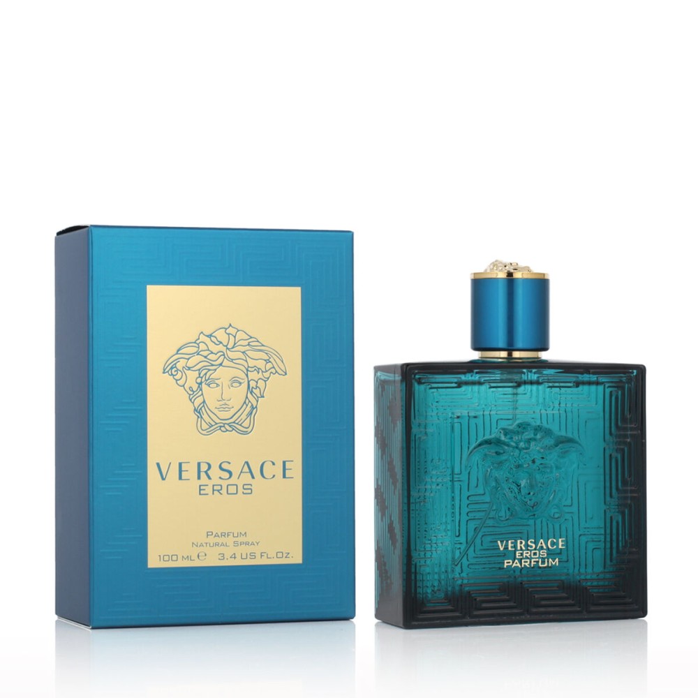 Ανδρικό Άρωμα Versace Eros 100 ml