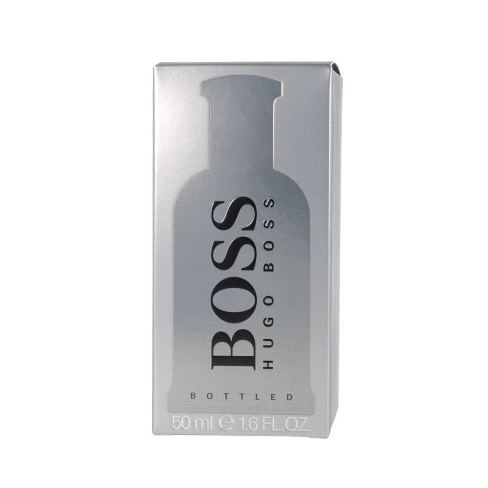 Λοσιόν Aftershave Hugo Boss Bottled No 6 50 ml