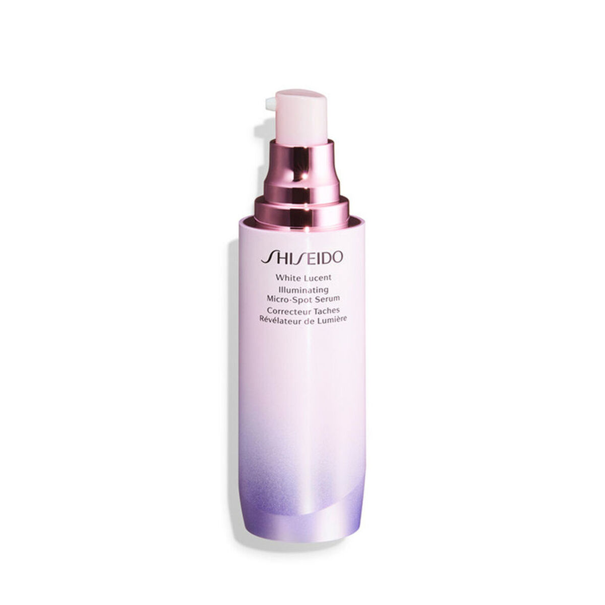 Ορός Λάμψη Shiseido White Lucent 50 ml