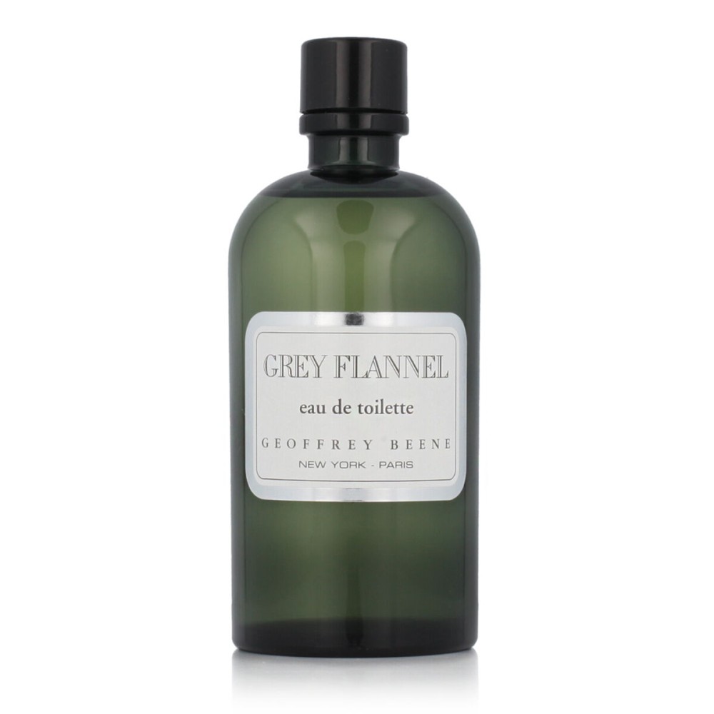 Ανδρικό Άρωμα Geoffrey Beene EDT Grey Flannel 240 ml