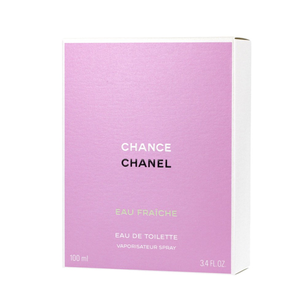 Γυναικείο Άρωμα Chanel Chance Eau Fraiche 100 ml