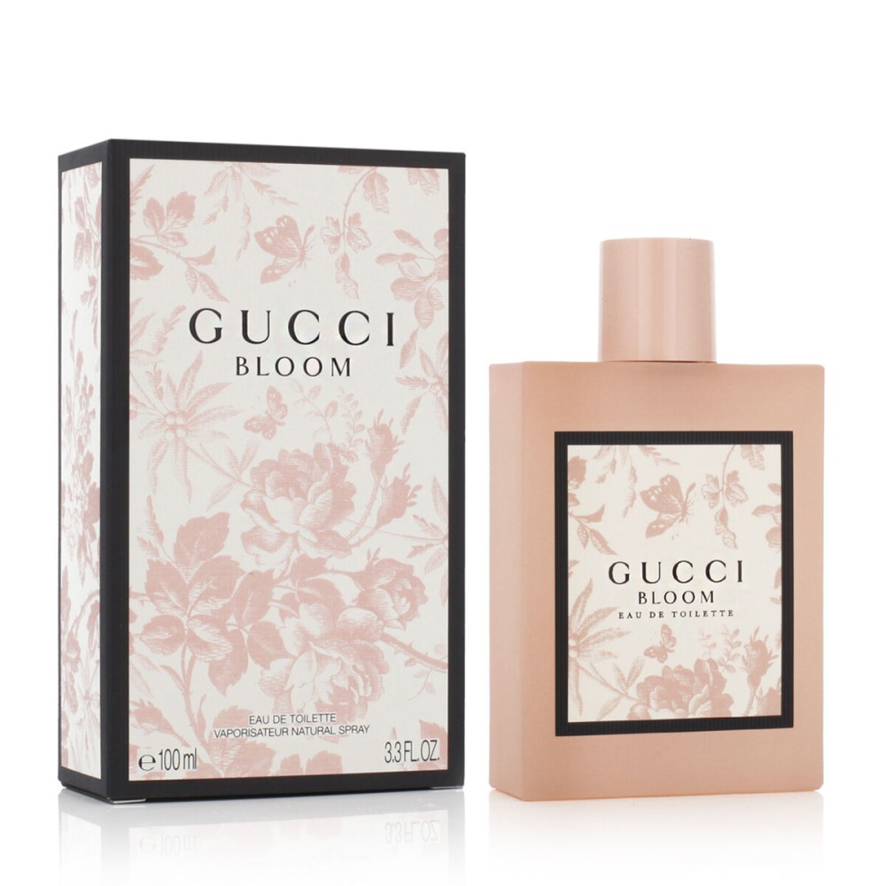 Γυναικείο Άρωμα Gucci EDT Bloom 100 ml