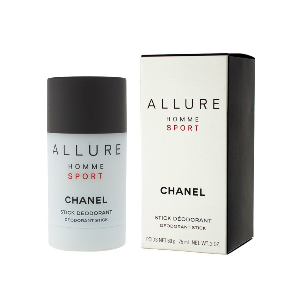 Αποσμητικό Stick Chanel Allure Homme Sport 75 ml