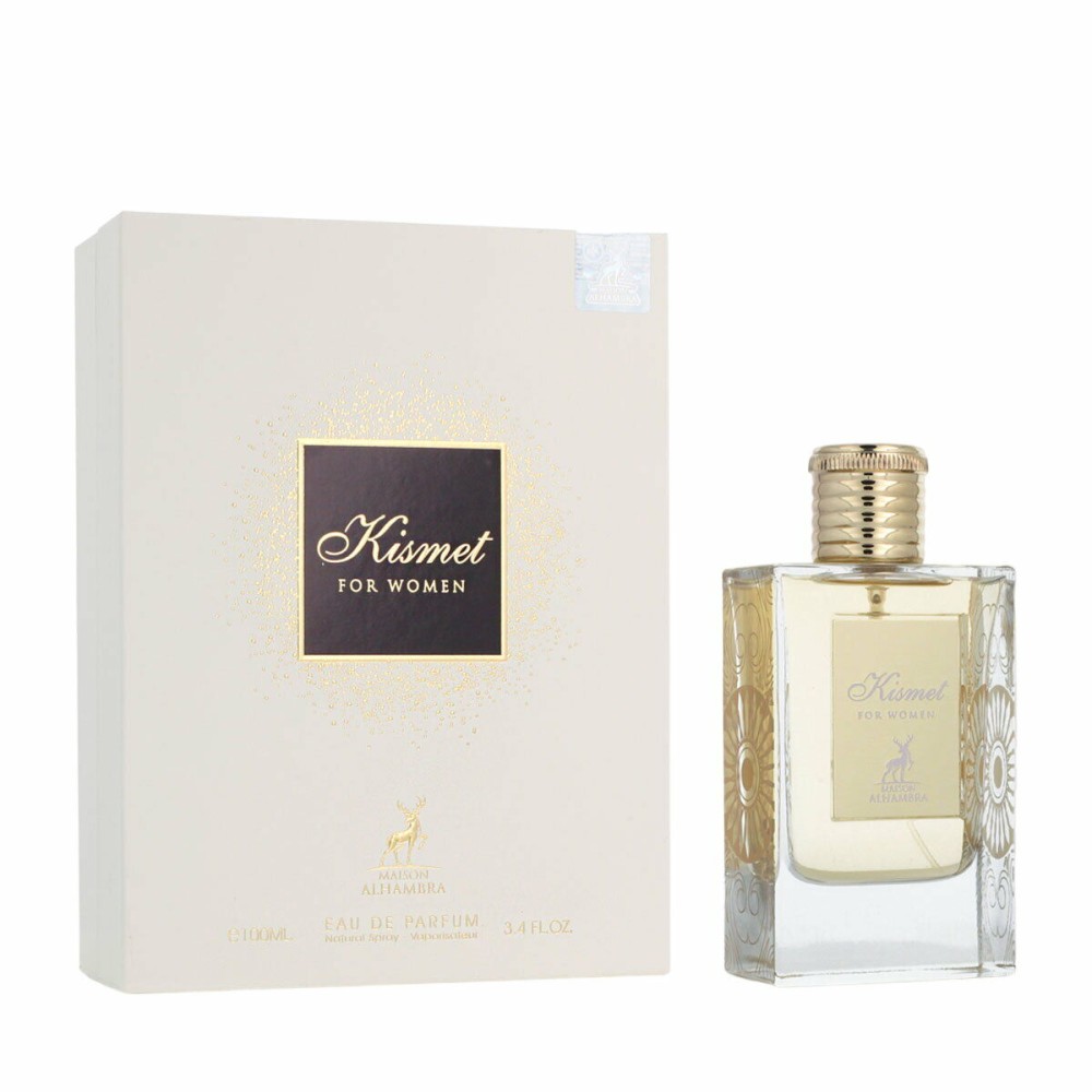 Γυναικείο Άρωμα Maison Alhambra EDP Kismet 100 ml