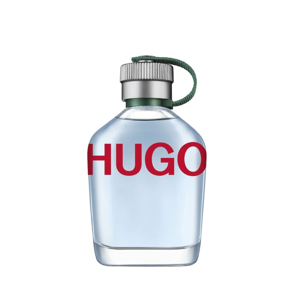 Ανδρικό Άρωμα Hugo Boss EDT Hugo Man 125 ml