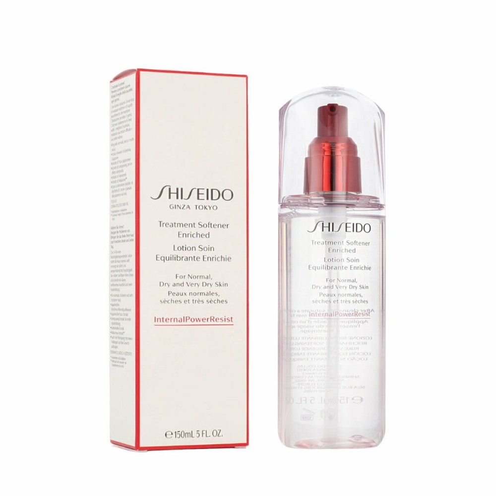 Αντιγηραντική Ενυδατική Λοσιόν Shiseido 150 ml