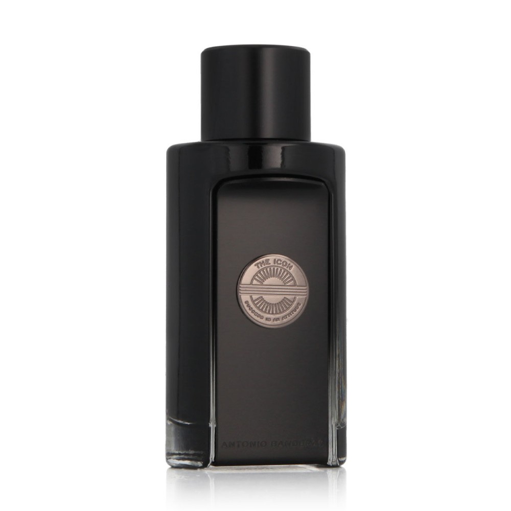 Ανδρικό Άρωμα Antonio Banderas The Icon The Perfume EDP 100 ml