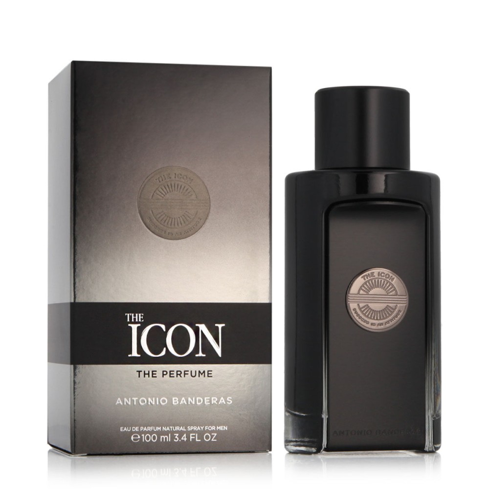 Ανδρικό Άρωμα Antonio Banderas The Icon The Perfume EDP 100 ml