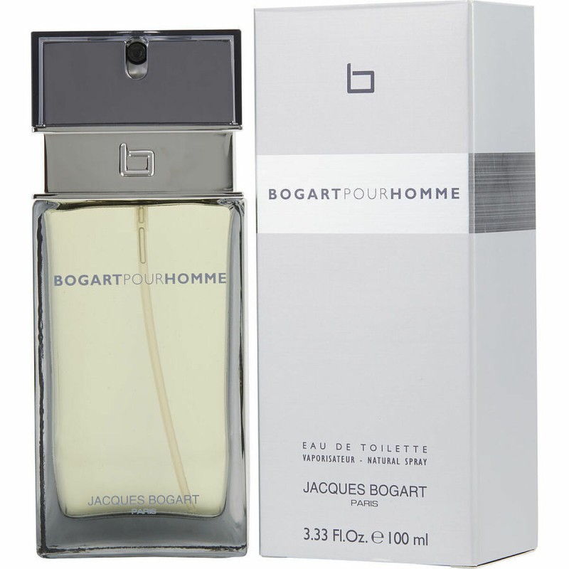 Ανδρικό Άρωμα Jacques Bogart EDT Pour Homme 100 ml