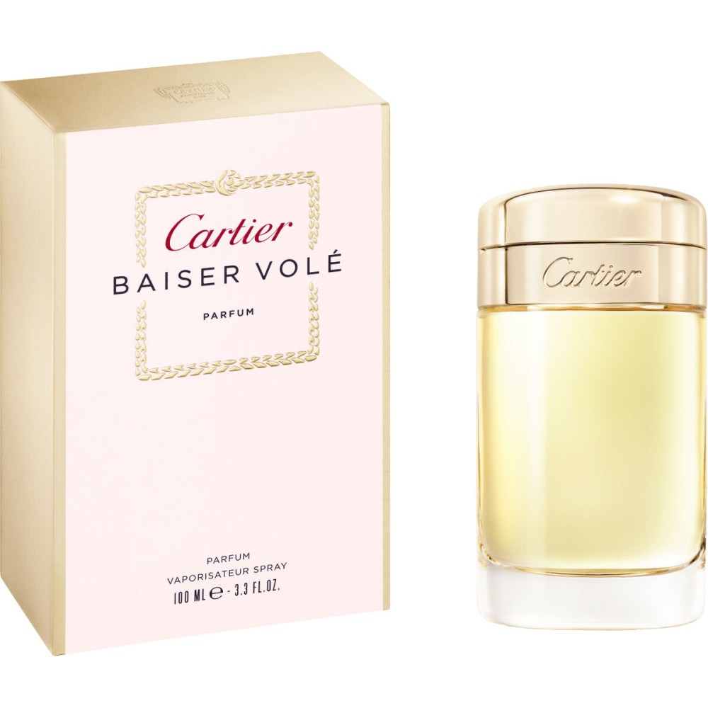 Γυναικείο Άρωμα Cartier Baiser Vole 100 ml