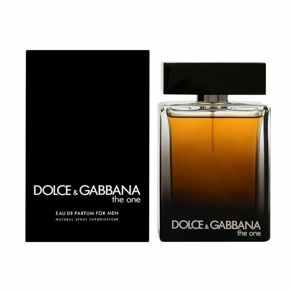 Ανδρικό Άρωμα Dolce & Gabbana EDP The One 100 ml