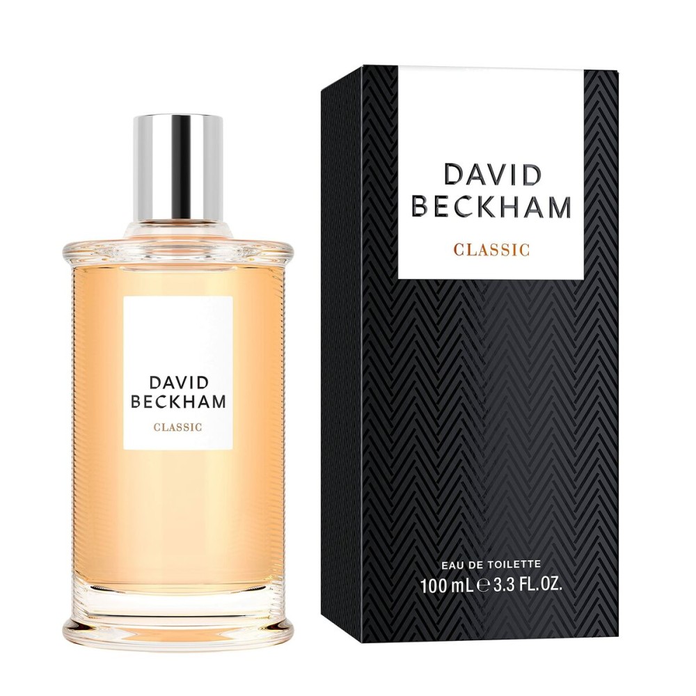 Ανδρικό Άρωμα David Beckham EDT Classic 100 ml