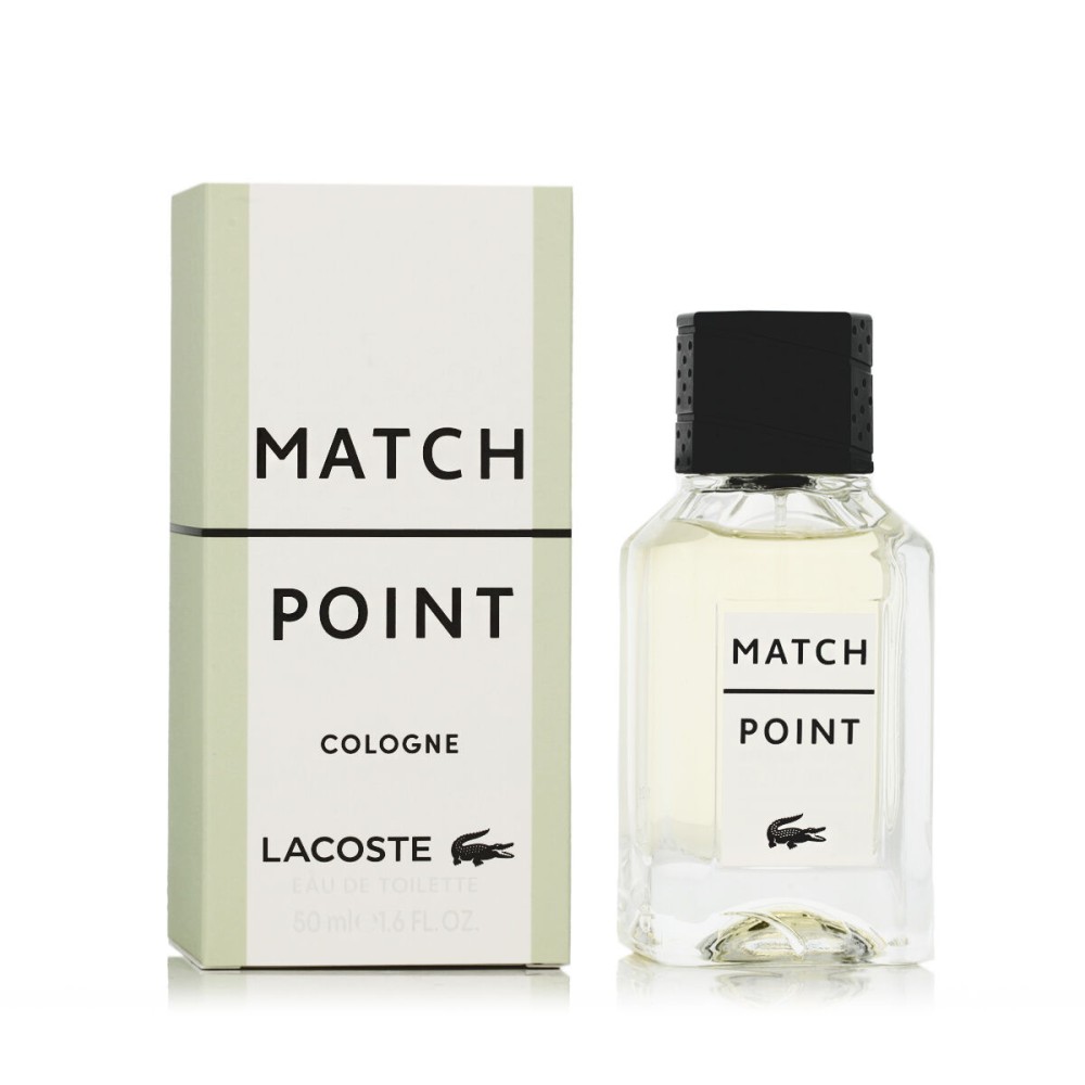 Ανδρικό Άρωμα Lacoste EDT Match Point 50 ml