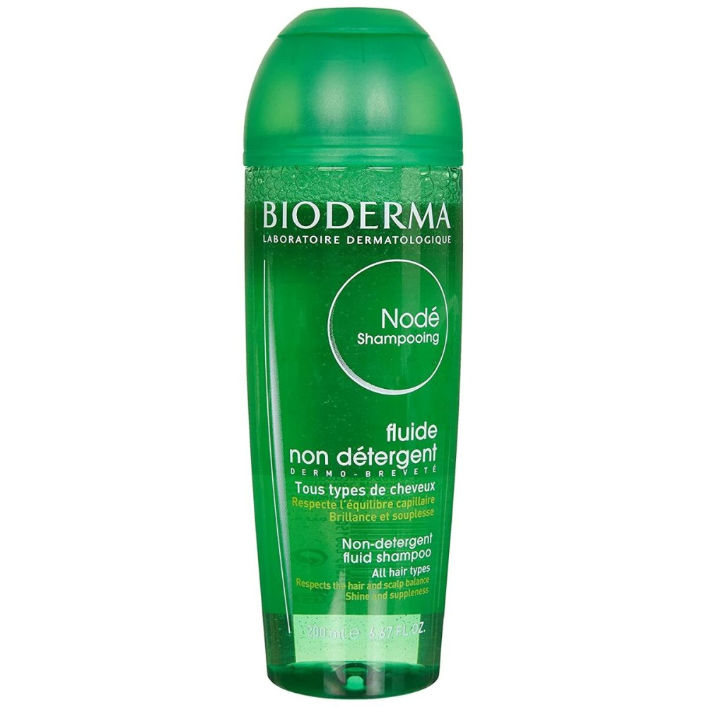 Σαμπουάν για Καθημερινή Χρήση Bioderma Nodé 200 ml