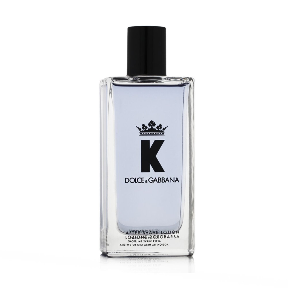 Λοσιόν Aftershave Dolce & Gabbana K 100 ml