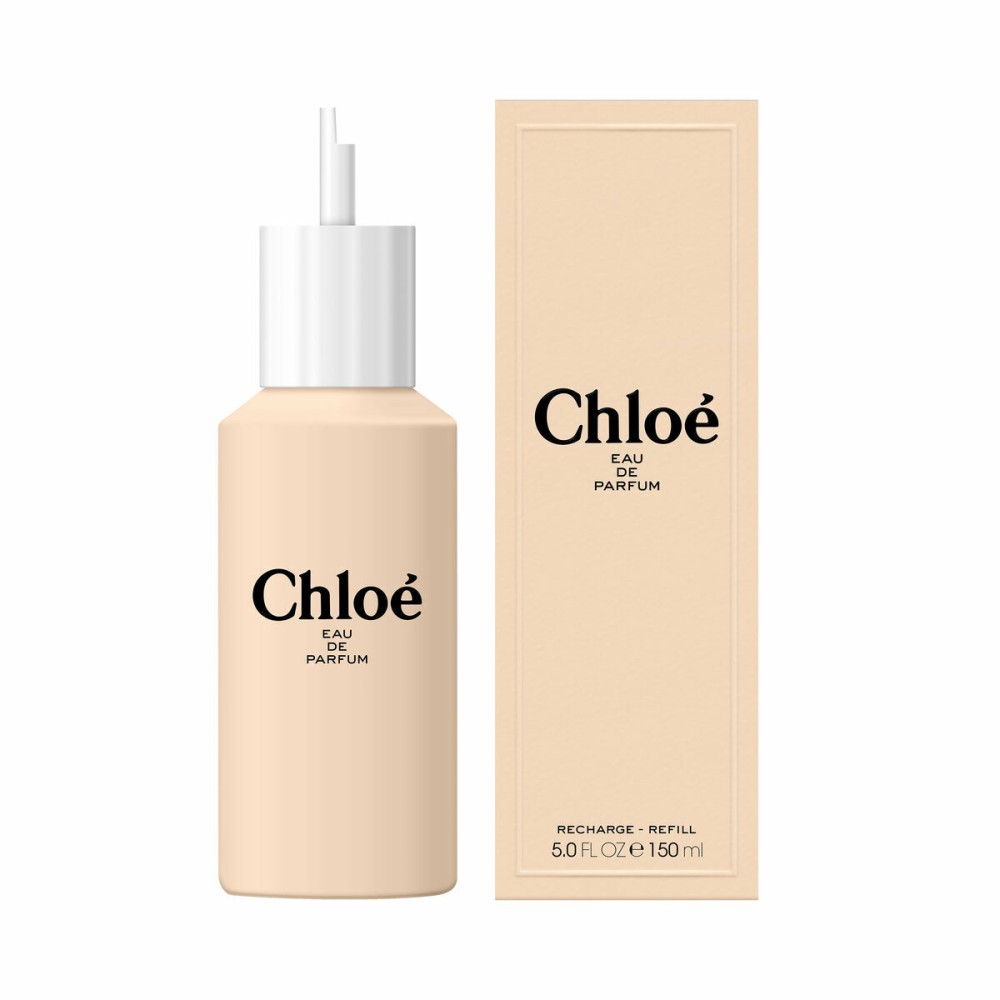 Γυναικείο Άρωμα Chloe EDP Επαναφόρτωση Chloe 150 ml