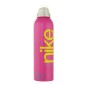 Αποσμητικό Spray Nike Pink 200 ml