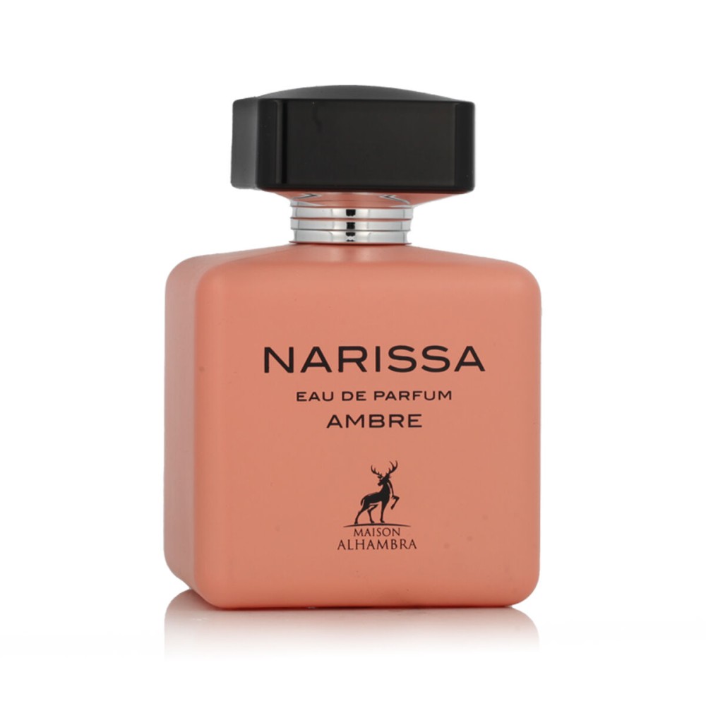 Γυναικείο Άρωμα Maison Alhambra EDP Narissa Ambre 100 ml