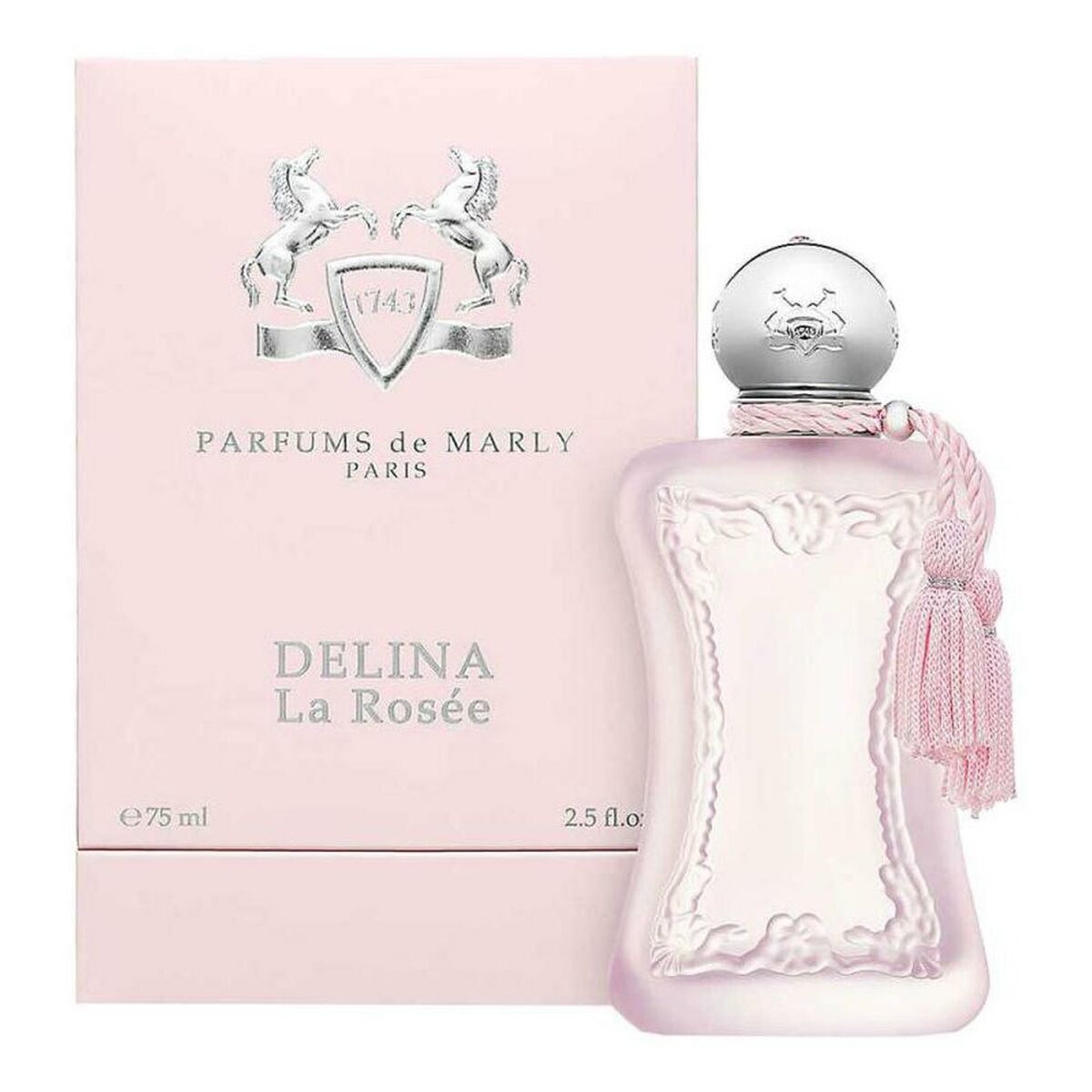 Γυναικείο Άρωμα Parfums de Marly EDP Delina La Rosee 75 ml