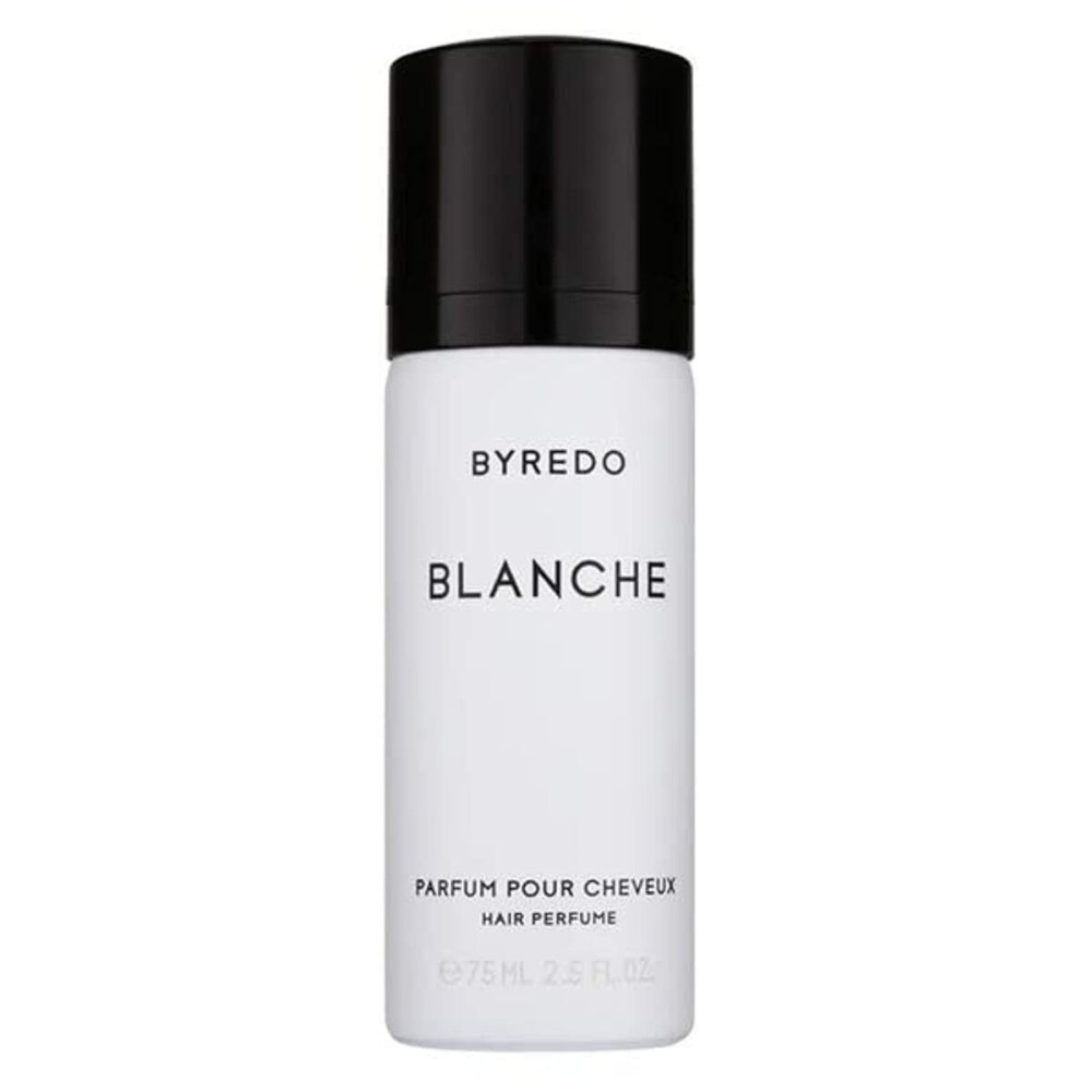 Άρωμα για τα Μαλλιά Byredo Blanche 75 ml