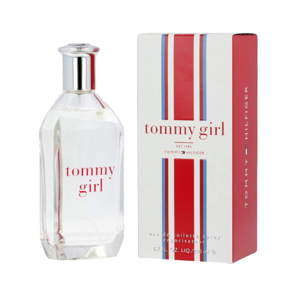 Γυναικείο Άρωμα Tommy Hilfiger Tommy EDT 200 ml