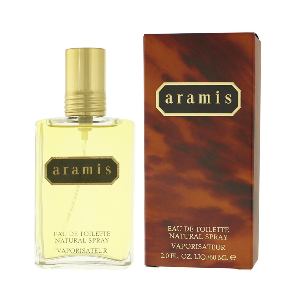 Ανδρικό Άρωμα Aramis EDT Aramis 60 ml