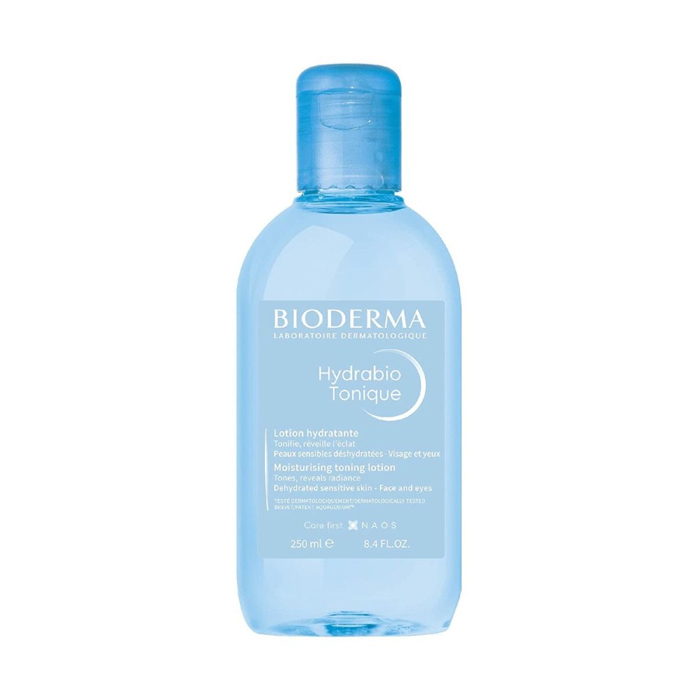 Τονωτικό Προσώπου Bioderma Hydrabio Ενυδατική 250 ml