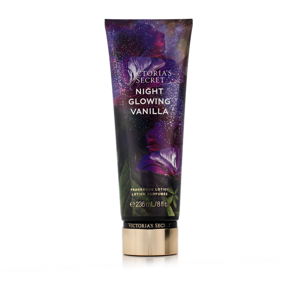 Λοσιόν Σώματος Victoria's Secret Night Glowing Vanilla 236 ml
