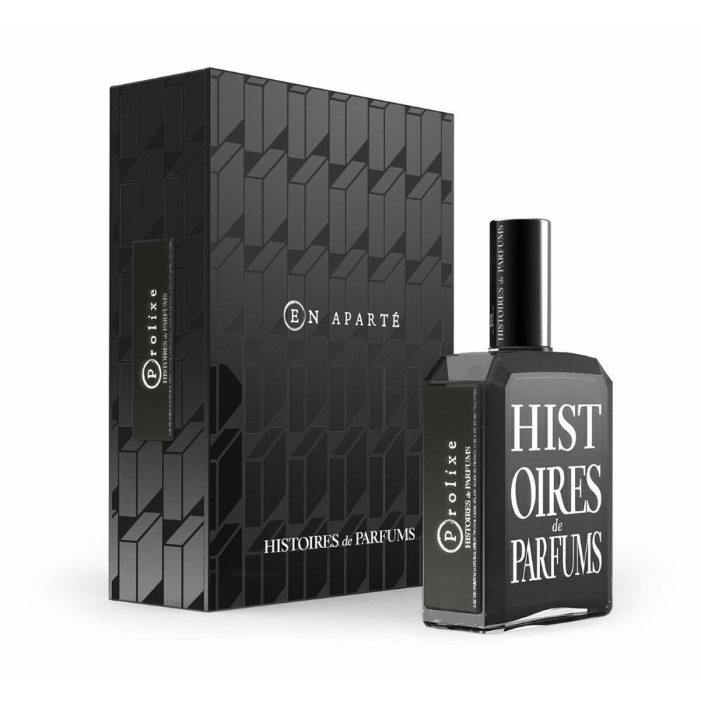 Άρωμα Unisex Histoires de Parfums EDP En Aparté Prolixe 120 ml