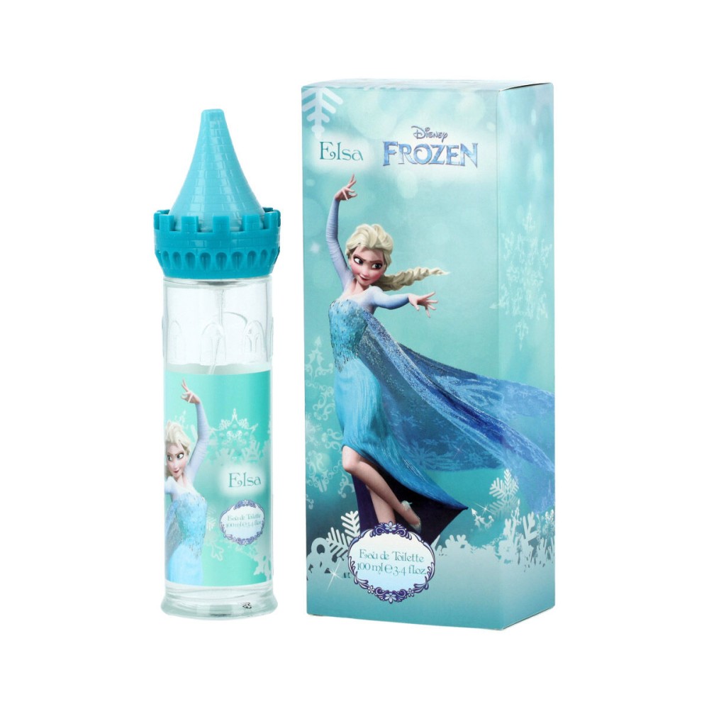 Παιδικό Άρωμα Disney Frozen EDT 100 ml