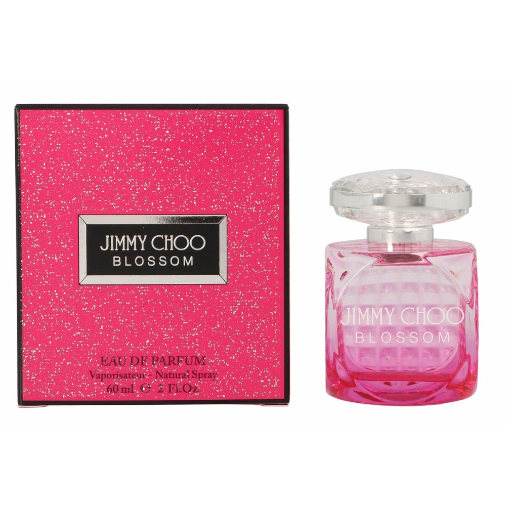 Γυναικείο Άρωμα Jimmy Choo EDP Blossom 60 ml