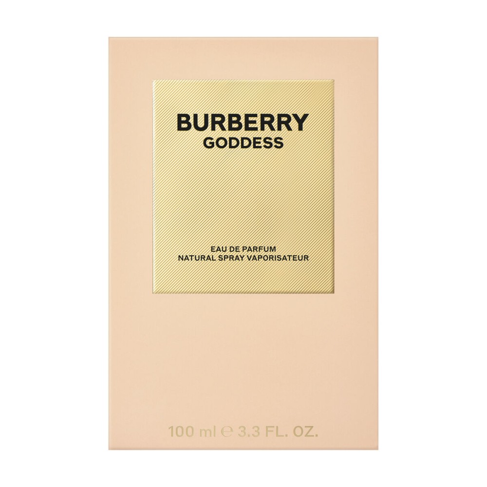 Γυναικείο Άρωμα Burberry EDP Goddess 100 ml