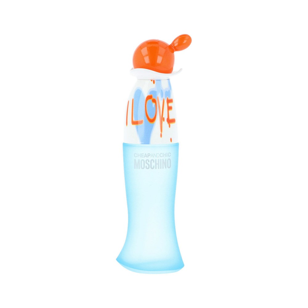 Αποσμητικό Spray Moschino Cheap & Chic I Love Love 50 ml