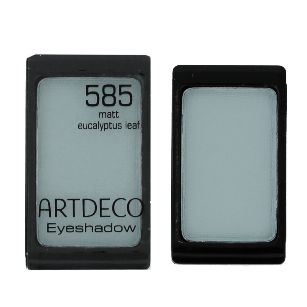 Σκιά ματιών Artdeco Eyeshadow Nº 585 Matt Eucalyptus Leaf 0,8 g