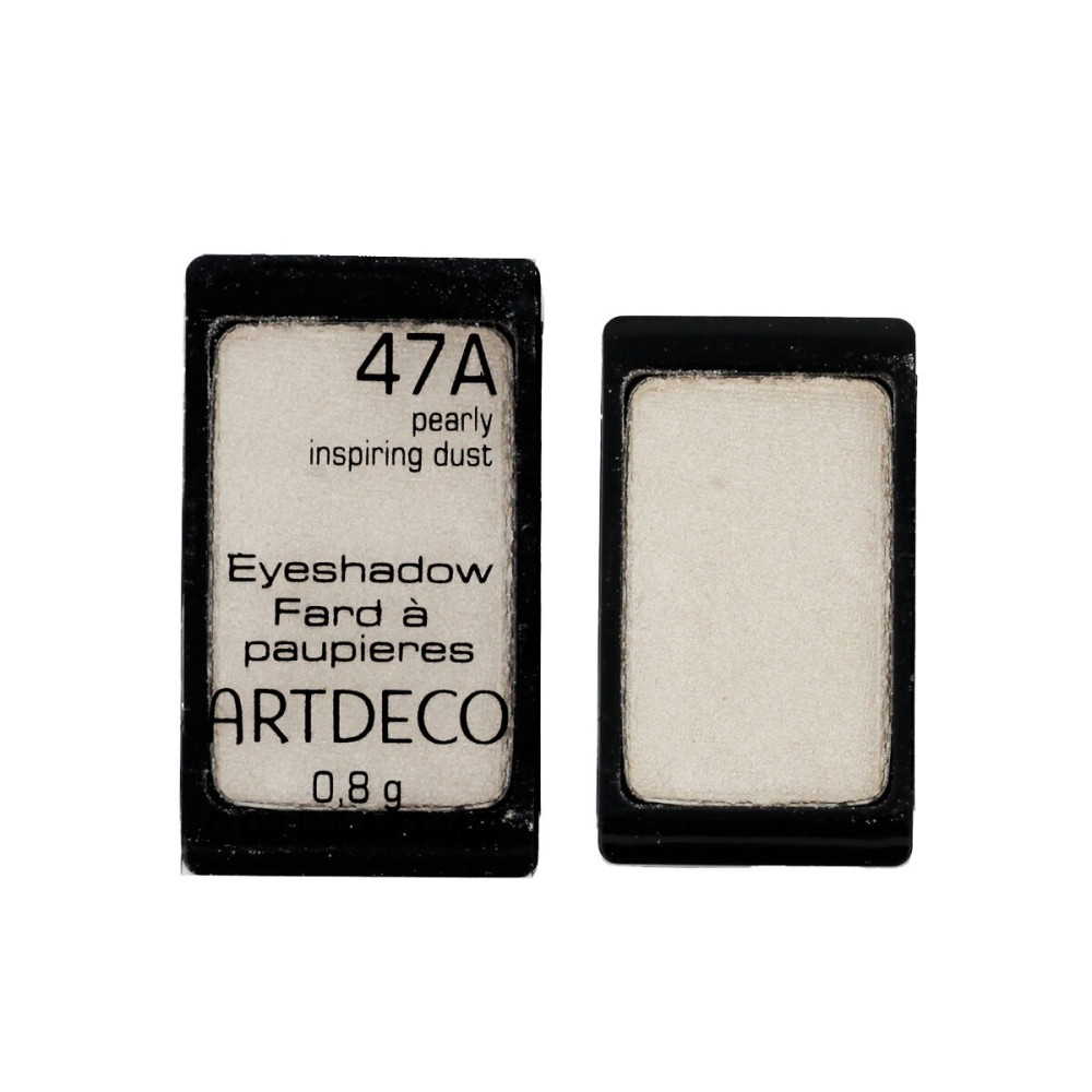 Σκιά ματιών Artdeco Eyeshadow Nº 47A Pearly Inspiring Dust 0,8 g