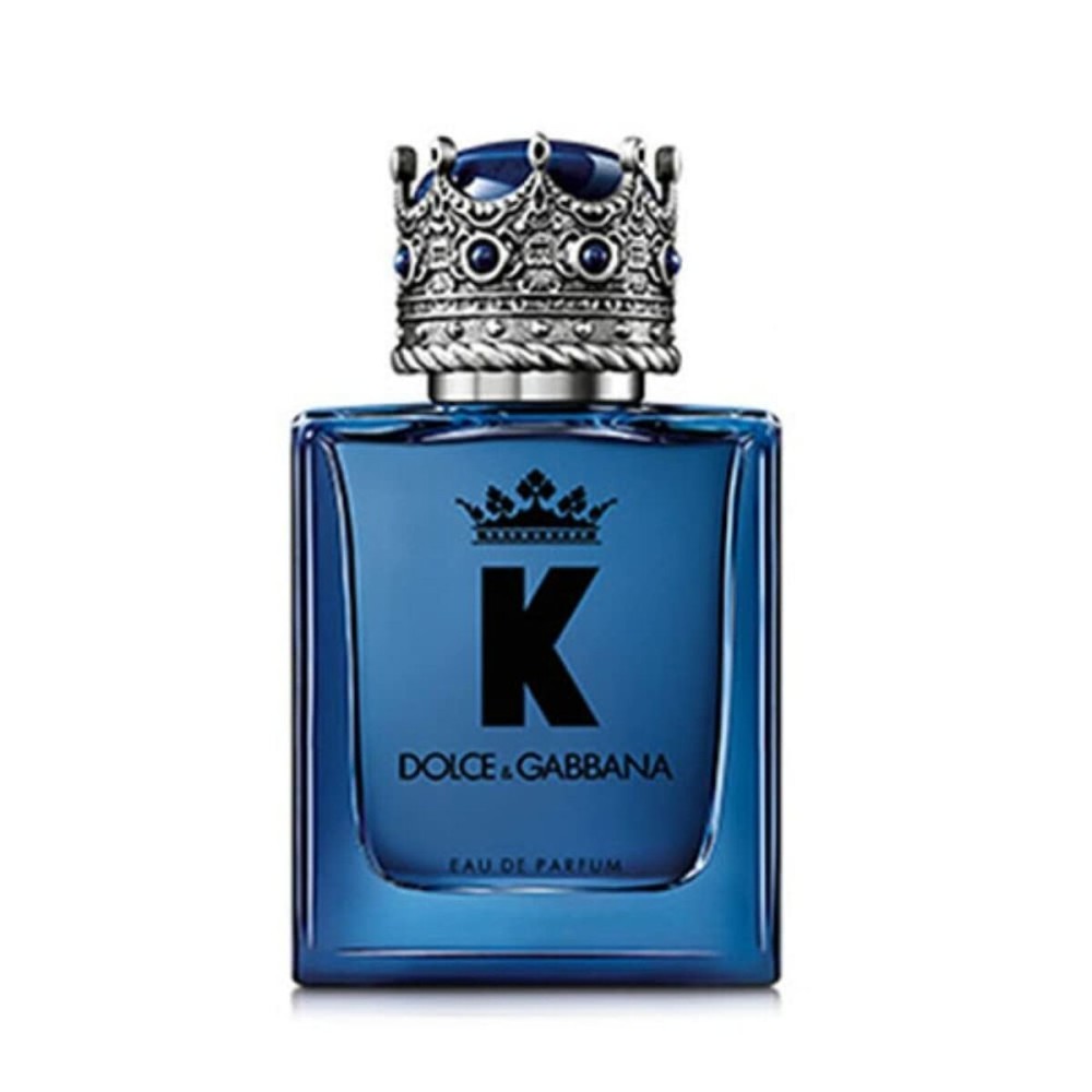 Ανδρικό Άρωμα Dolce & Gabbana K pour Homme Eau de Parfum EDP 50 ml