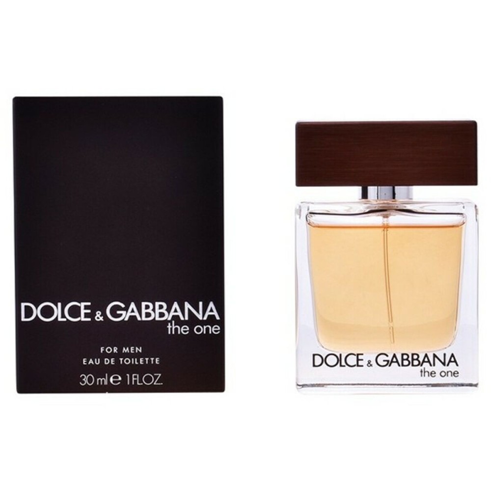 Ανδρικό Άρωμα The One Dolce & Gabbana The One for Men EDT 50 ml