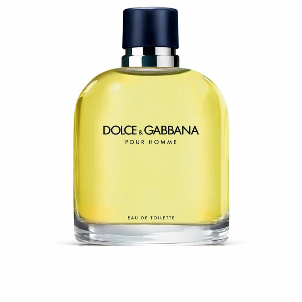 Ανδρικό Άρωμα Dolce & Gabbana Pour Homme EDT 125 ml Pour Homme