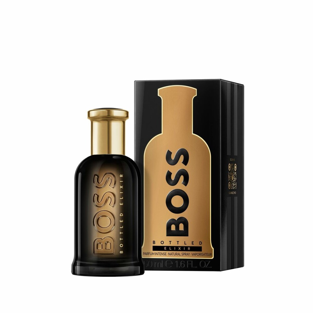 Ανδρικό Άρωμα Hugo Boss Boss Bottled Elixir EDP